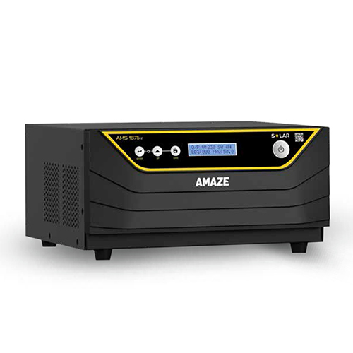 AMS Series Amaze Solar Inverter