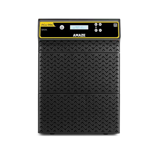PCU Pro Series Solar Inverter