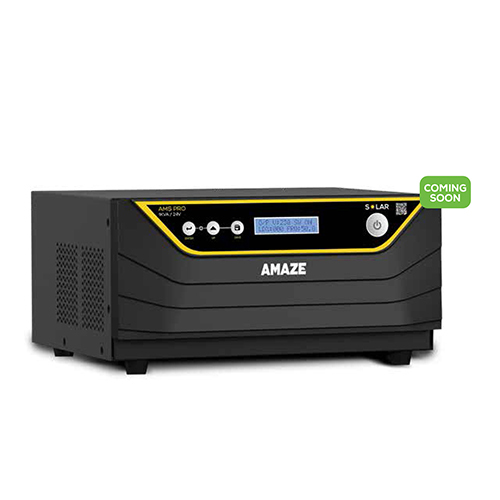 1475e AMS Series Amaze Solar Inverter