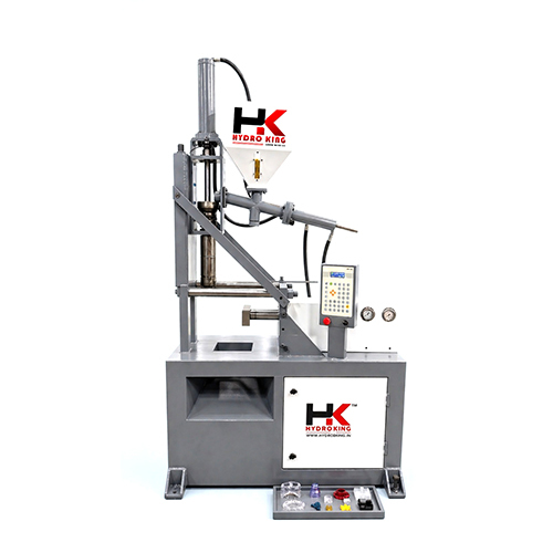 Hk2015 Automatic Machine - Application: Industrial Packaging
