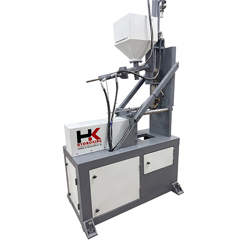 Hk2015 Automatic Machine - Application: Industrial Packaging