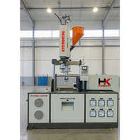 MODEL HK5516+ Injection Moulding Machine