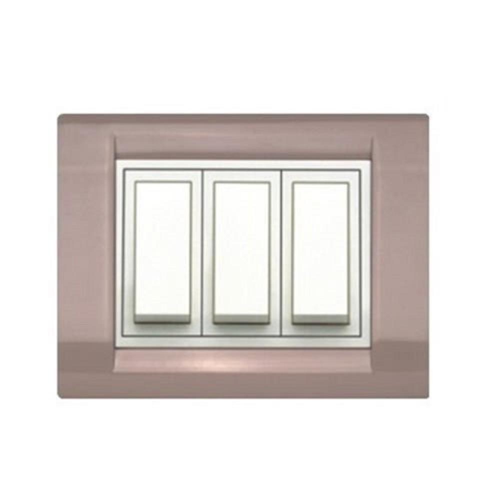 Anchor Switch - Application: Electrical Fitting