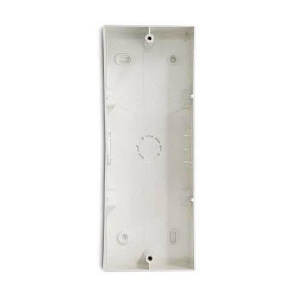 Pvc Surface Box - Application: Electrical Fitting