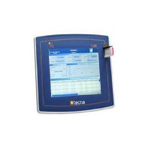 Leak And Flow Testing For The Automation