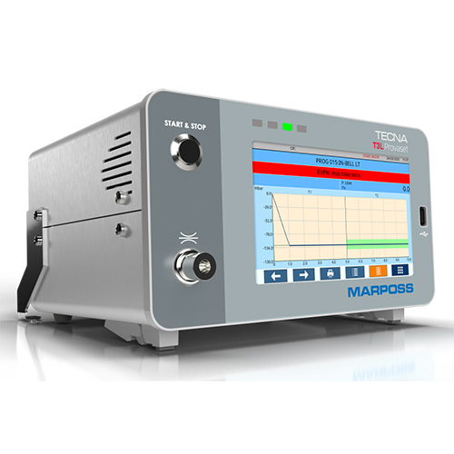T3LD Leak Tester