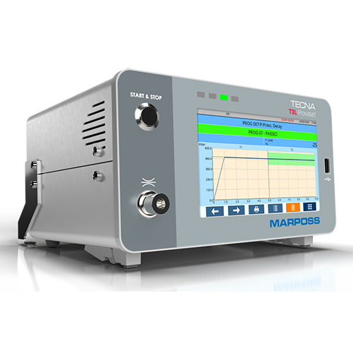T3LP Leak Tester