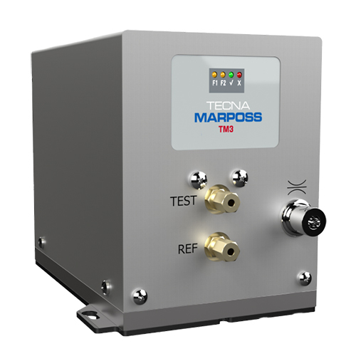 TM3PD Module for Leak Test