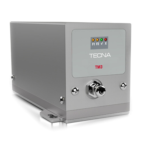 Tm3Pf Flow And Leak Test Module - Accuracy: 2% Fs
