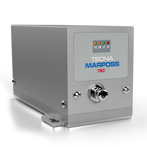 TM3PQ Leak Flow Rate Test Module