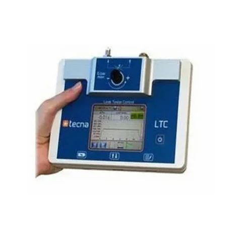 LTC Leak Calibrator