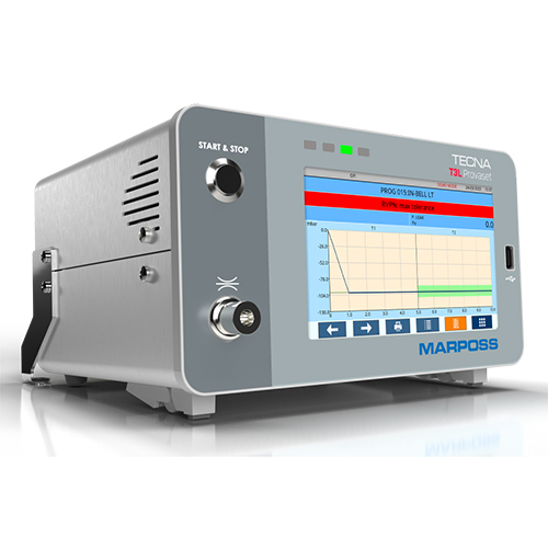 T3LD Leak Tester