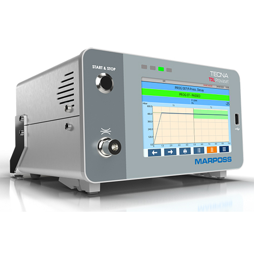 T3LP Leak Tester