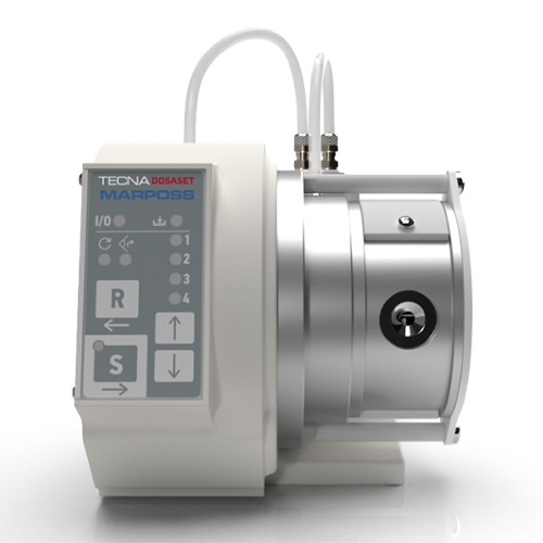 Dosaset Solvent Dispenser