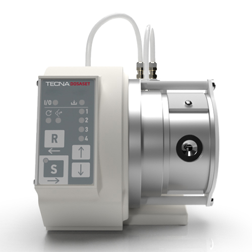Dosaset Solvent Dispenser - Capacity: 500 Ml To 2 Litres