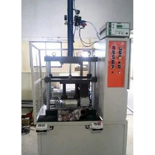 Air Leak Testing Machine