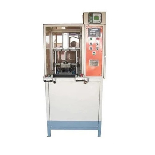 Leak Testing Machine