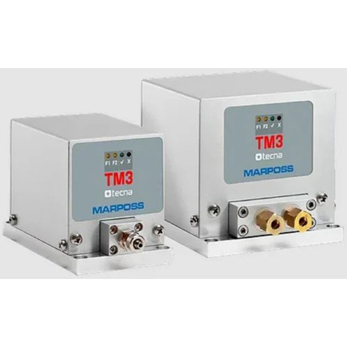Air Leak Tester