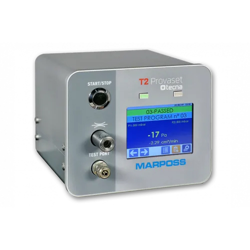 Provaset T2 Air Leak Tester