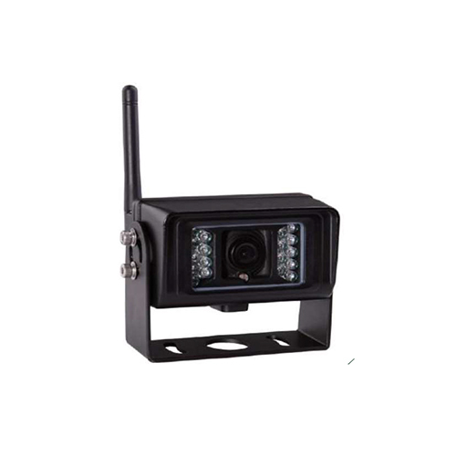 Wireless Carraige Camera System