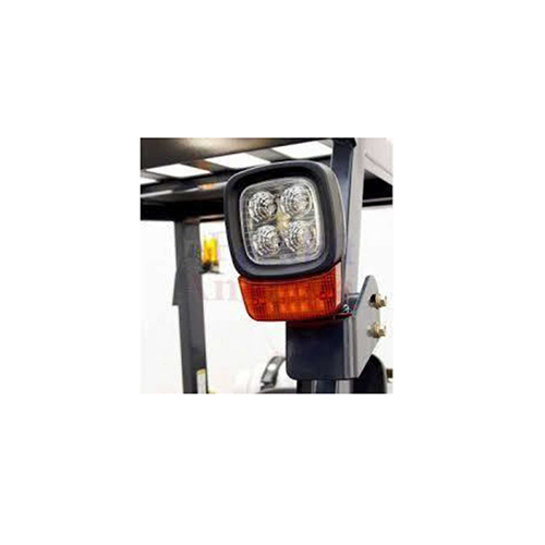 White LED Lamp
