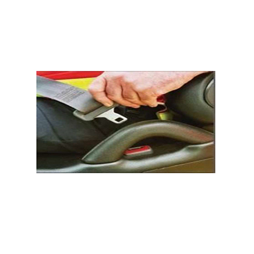 Imported Safety Belt With Switch