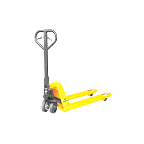 BFB1150 (Brake) Hand Pallet Truck With Brake System