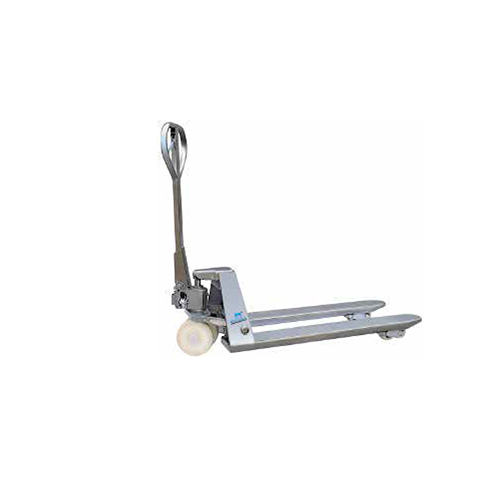 NKSS25 Fully Stainless Steel Hand Pallet Truck