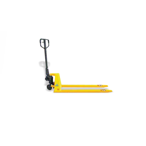 NKLP10 Low Profile Hand Pallet Truck
