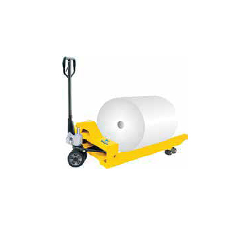 BFJ1220 Paper Roll Version Pallet Truck