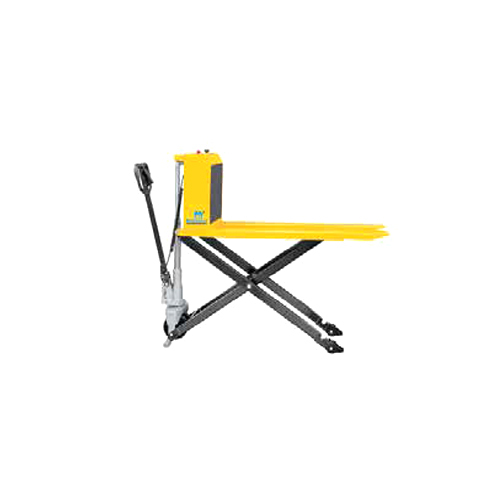 NKSHP10P Battery Operated Scissor Hand Pallet Truck