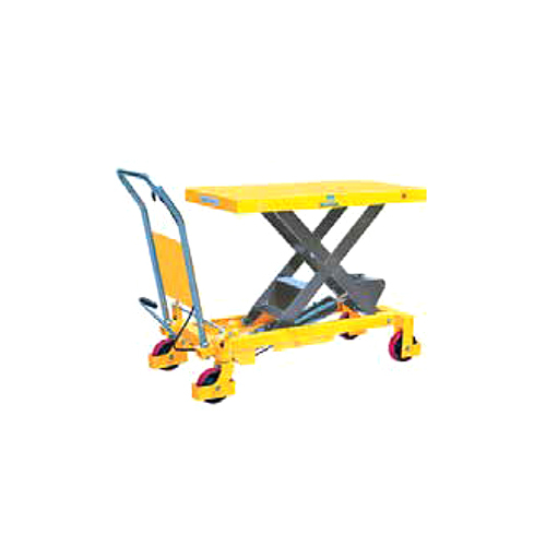 NKSLT350YE Scissor Lift Table
