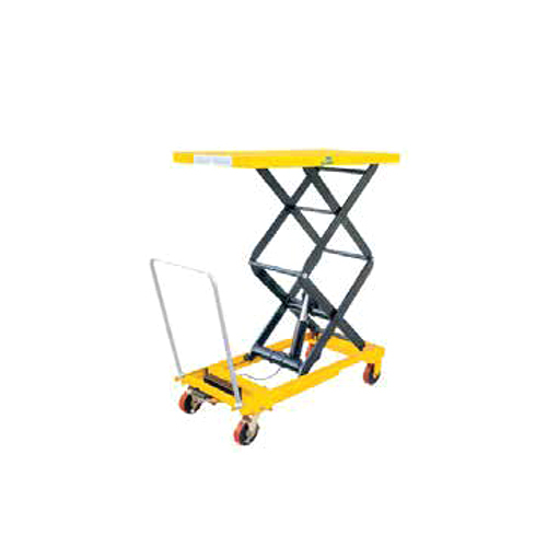 Manual Drum Stacker
