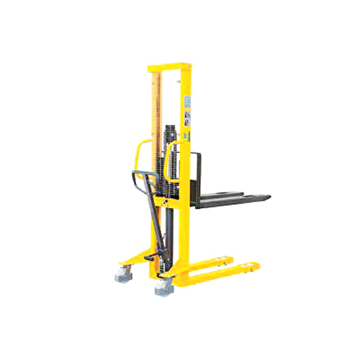 NKMS1016YEL Manual Stacker