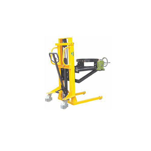 NKYTD35RUYI Manual Drum Stacker