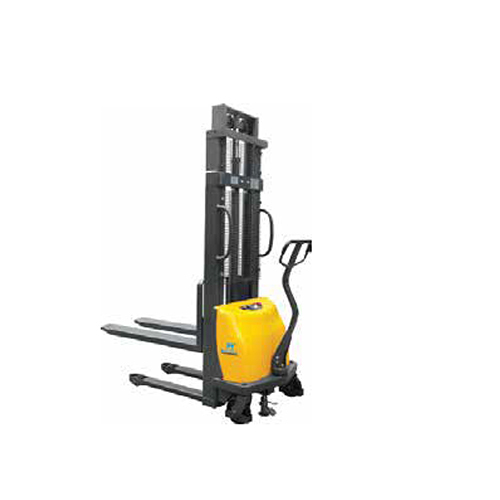 NKSES-III-1030 Semi-electric Stacker