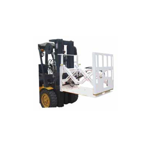 Push Pull Or Slip Sheet Attachment