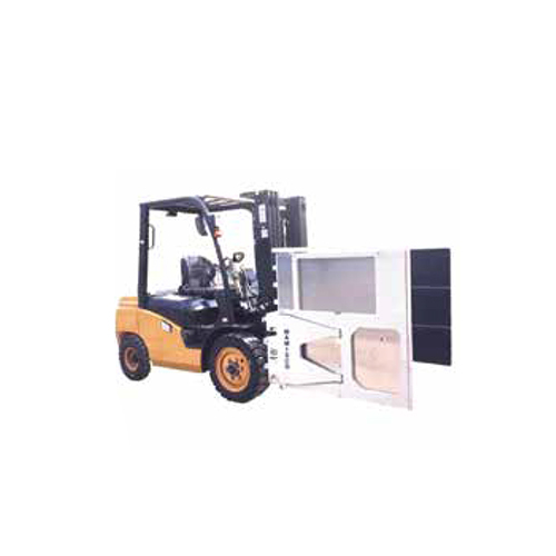 Appliance Clamp Attachment