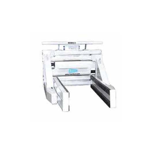 Block Clamp Attachment