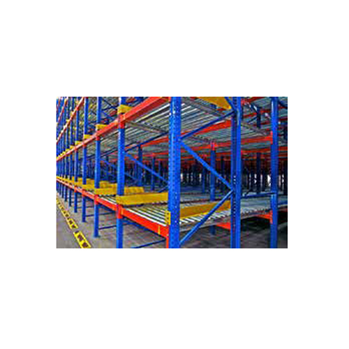 Gravity Flow Pallet