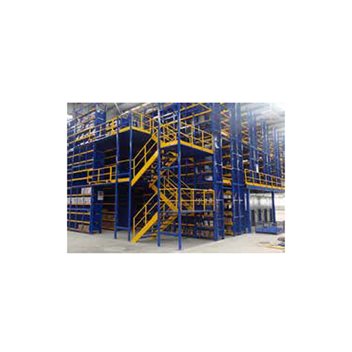 Multiple Pallet