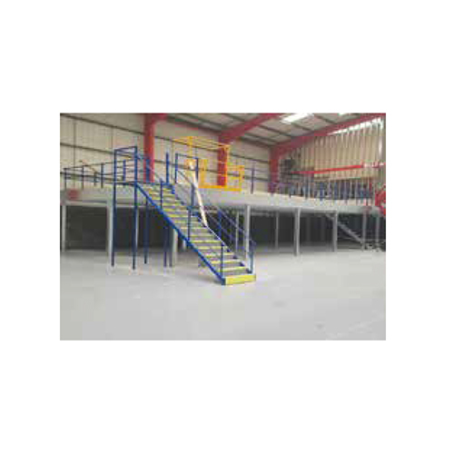 Storage Rack System