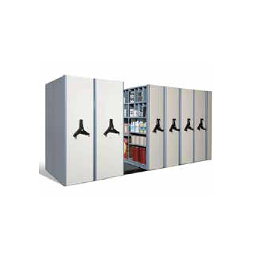 Industrial Locker