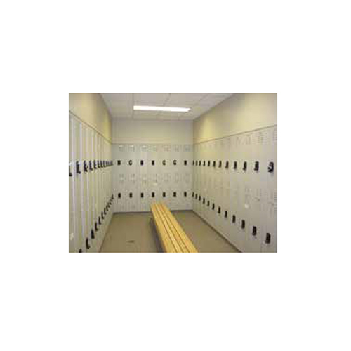 Industrial Locker