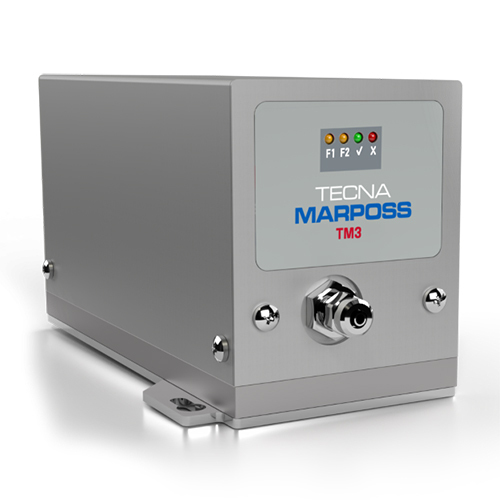Leak Calibrator and Leak Master