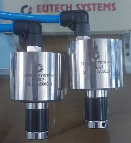 Quick Sealing Connectors