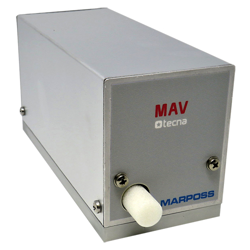 MAV100 External Venturi Vacuum Generator
