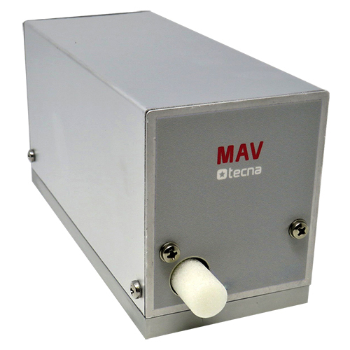 Mav100 External Venturi Vacuum Generator - Gas Pressure: Maximum 7 Bar (100 Psi)
