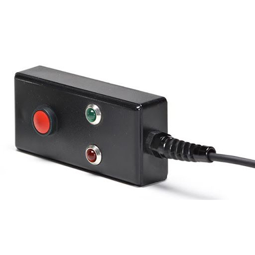 TLC Remote Control