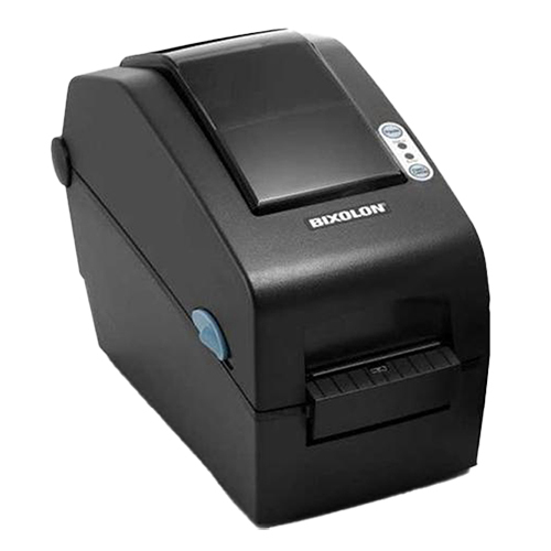 Thermal Label Printer By Eutech Systems